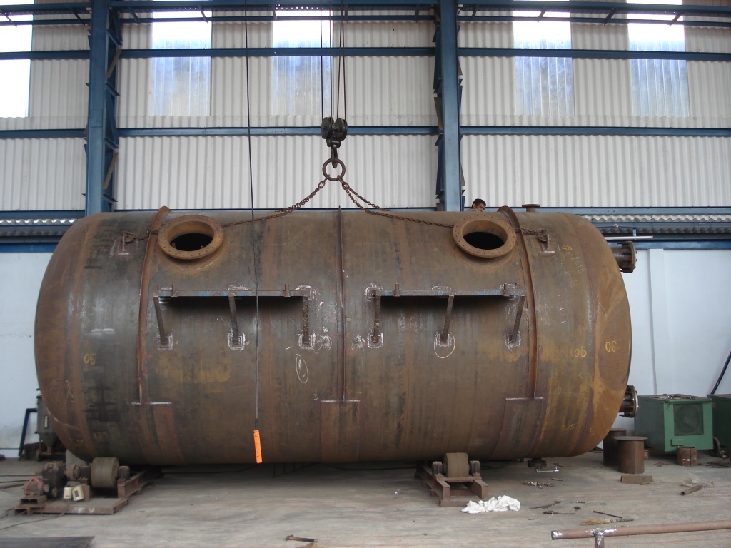 Storage Tanks